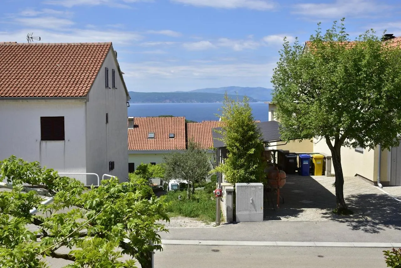 Villa Jela - With Pool Njivice