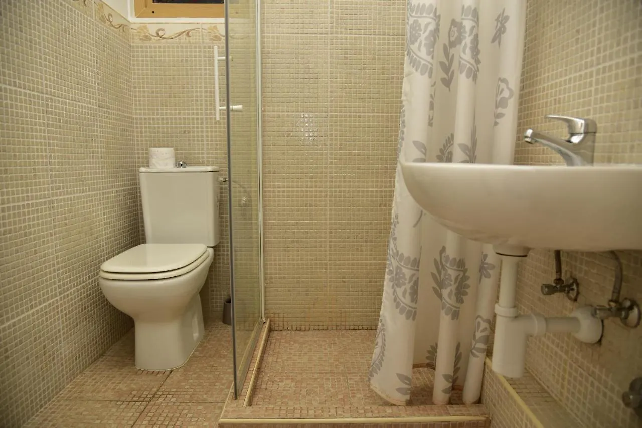 Apartment Villa Jela - With Pool Njivice